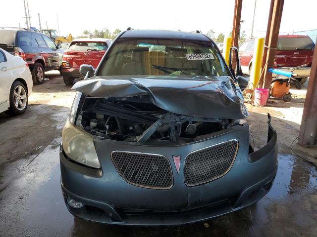 Photo 5 from auction – 2007 PONTIAC VIBE with VIN 5Y2SL65807Z432529