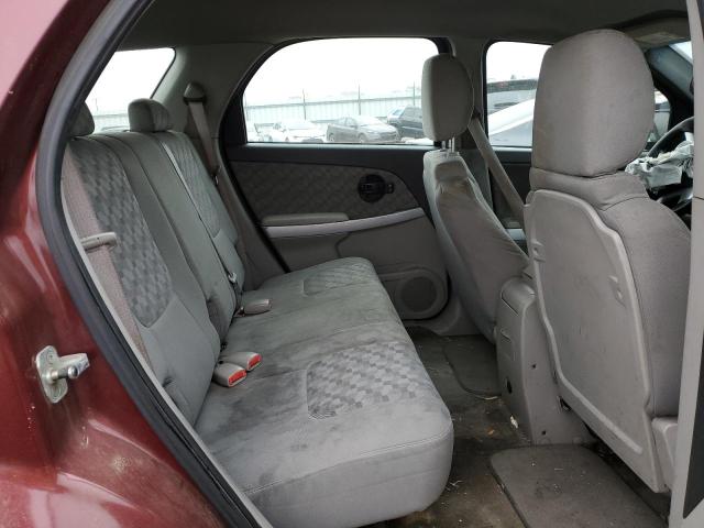 Photo 10 from auction – 2007 CHEVROLET EQUINOX LS with VIN 2CNDL23F476043340