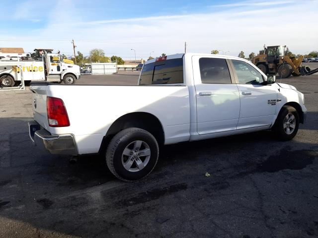 Photo 3 from auction – 2019 RAM 1500 CLASS with VIN 1C6RR6TT2KS683176