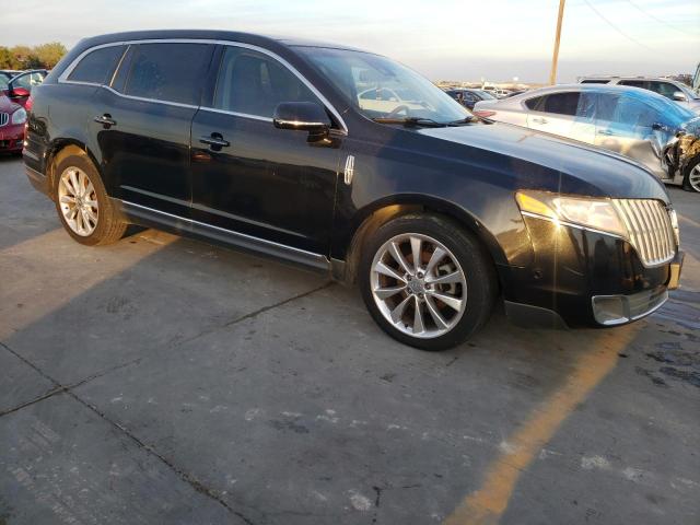 Photo 4 from auction – 2012 LINCOLN MKT with VIN 2LMHJ5AT9CBL54382
