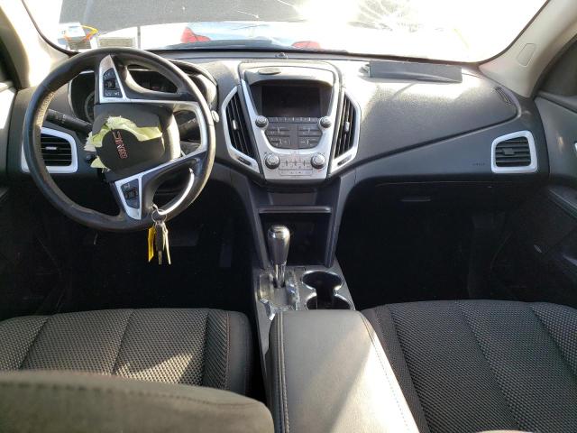 Photo 8 from auction – 2016 GMC TERRAIN SL with VIN 2GKFLTEK9G6154547