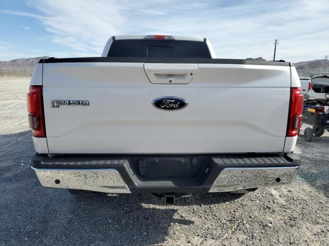 Photo 6 from auction – 2016 FORD F150 SUPER with VIN 1FTEX1EP8GKE34694