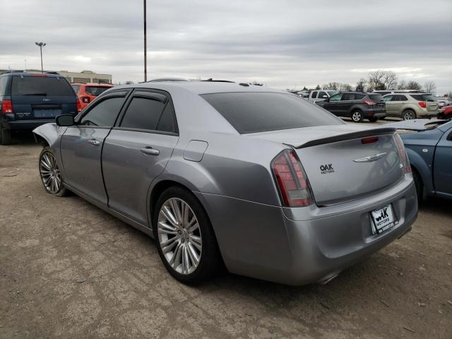 Photo 2 from auction – 2014 CHRYSLER 300 S with VIN 2C3CCABG3EH380317