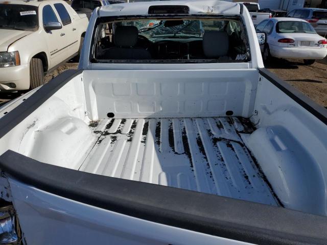 Photo 10 from auction – 2016 RAM 1500 ST with VIN 3C6JR7AT0GG183781