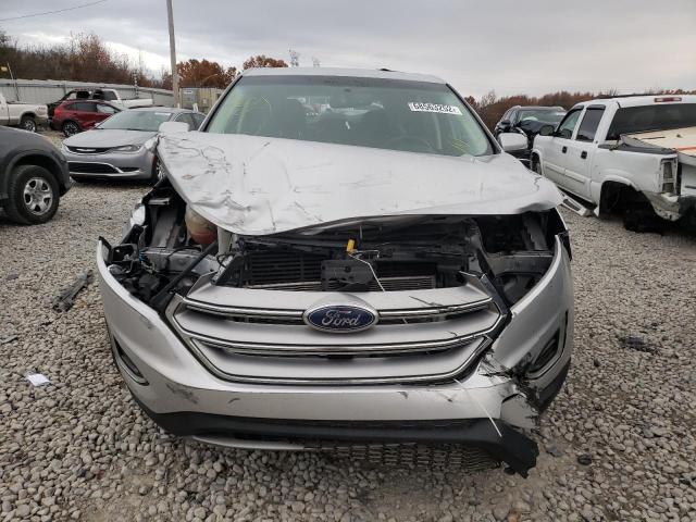 صورة رقم 5 من المزاد - 2018 FORD EDGE TITAN مع VIN 2FMPK3K85JBB87678