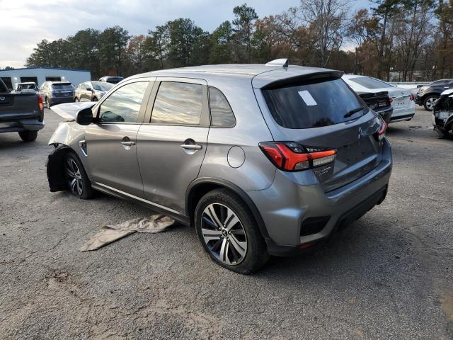 Photo 2 from auction – 2020 MITSUBISHI OUTLANDER with VIN JA4AR3AU3LU023423