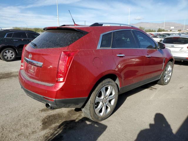 Photo 3 from auction – 2010 CADILLAC SRX PREMIU with VIN 3GYFNFEY6AS524142