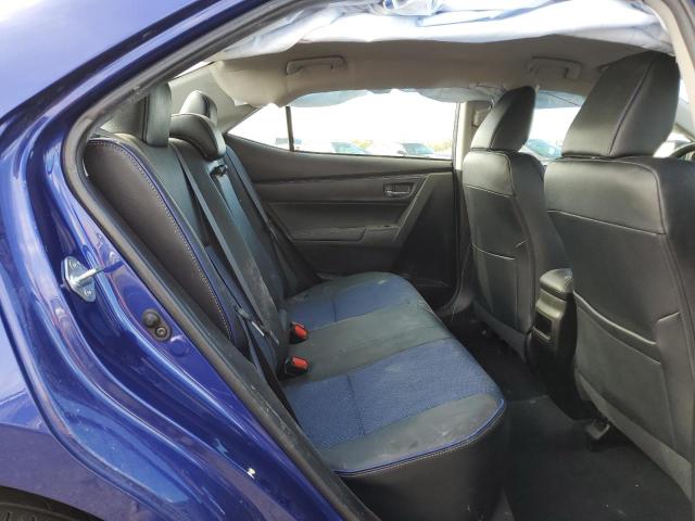 Photo 10 from auction – 2019 TOYOTA COROLLA L with VIN 5YFBURHE2KP868799