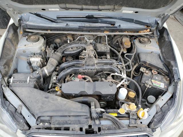 Photo 11 from auction – 2015 SUBARU XV CROSSTR with VIN JF2GPACC6F8273719