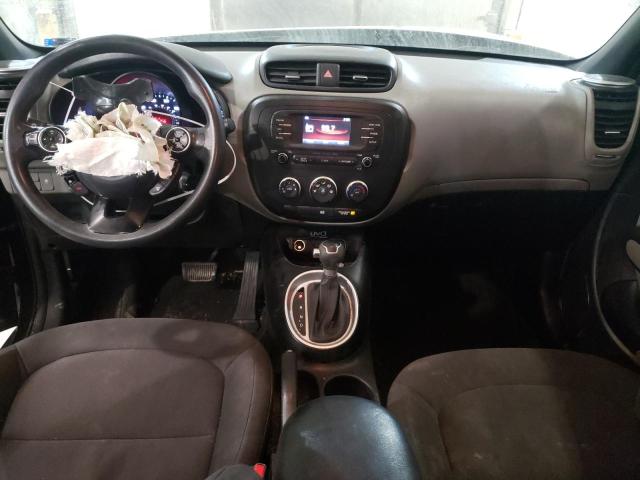 Photo 8 from auction – 2015 KIA SOUL with VIN KNDJN2A23F7172069
