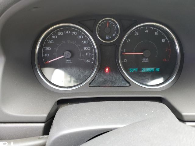 Photo 9 from auction – 2006 CHEVROLET COBALT LS with VIN 1G1AK55F467609366