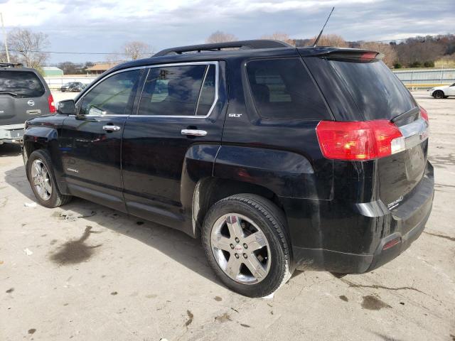 Photo 2 from auction – 2012 GMC TERRAIN SL with VIN 2GKALUEK6C6147338