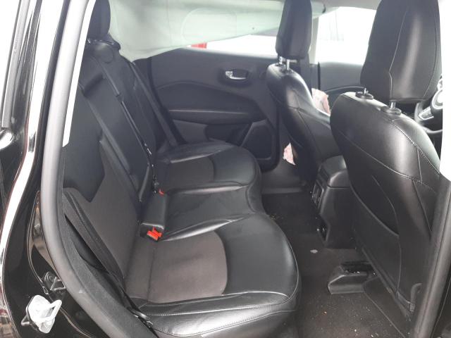 Photo 10 from auction – 2021 JEEP COMPASS LA with VIN 3C4NJCBB9MT535260