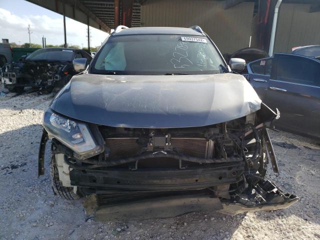 Photo 5 from auction – 2018 NISSAN ROGUE S with VIN KNMAT2MV2JP532789