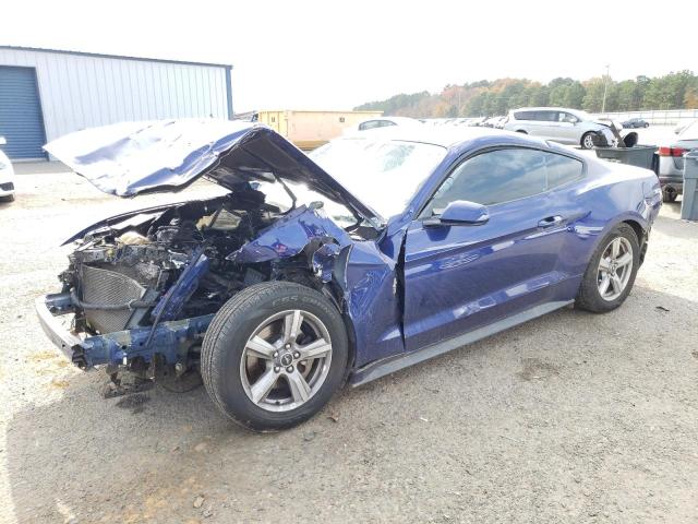 Photo 1 from auction – 2015 FORD MUSTANG with VIN 1FA6P8AM2F5399923