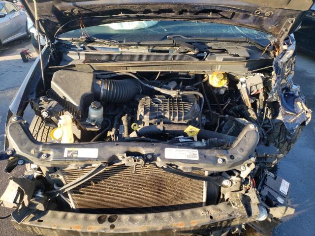 Photo 12 from auction – 2016 CHRYSLER TOWN & COU with VIN 2C4RC1GG4GR150331