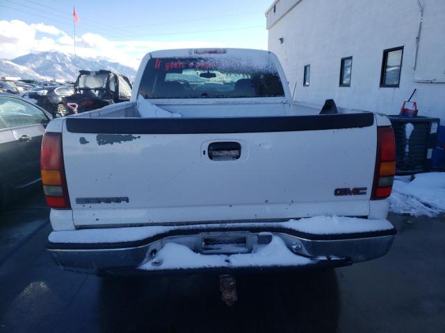 Photo 6 from auction – 1999 GMC NEW SIERRA with VIN 2GTEK19T0X1505487