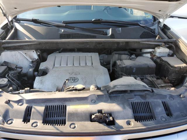 Zdjęcie 12 z aukcji – 2013 TOYOTA HIGHLANDER z VIN 5TDYK3EH6DS128372