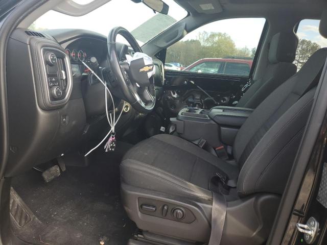 Photo 7 from auction – 2019 CHEVROLET SILVERADO with VIN 1GCPWCED5KZ136181