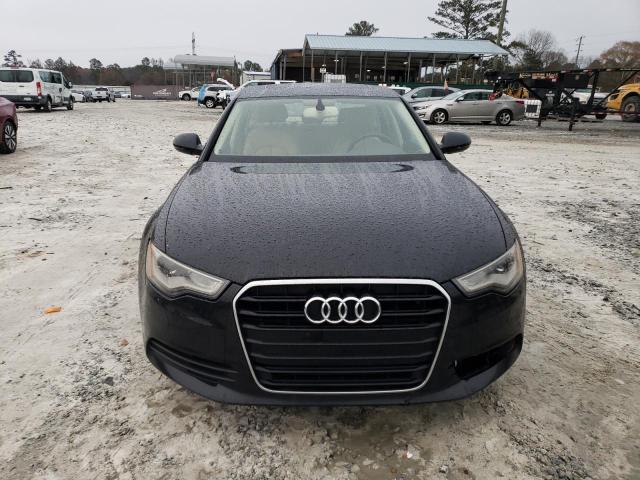 Photo 5 from auction – 2014 AUDI A6 PREMIUM with VIN WAUDFAFC0EN076879