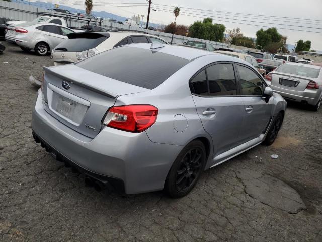 Photo 3 from auction – 2015 SUBARU WRX PREMIU with VIN JF1VA1D63F8806776