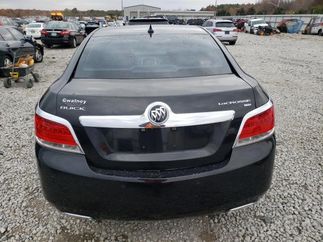 Photo 6 from auction – 2010 BUICK LACROSSE C with VIN 1G4GE5EV4AF311541