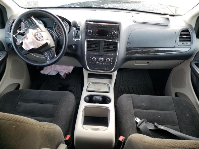 Photo 8 from auction – 2016 DODGE GRAND CARA with VIN 2C4RDGCGXGR370921