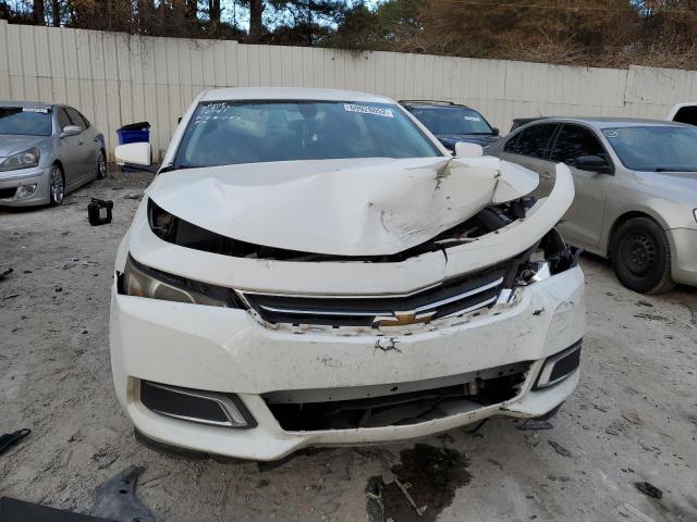 Photo 5 from auction – 2016 CHEVROLET IMPALA LT with VIN 2G1115S35G9143315