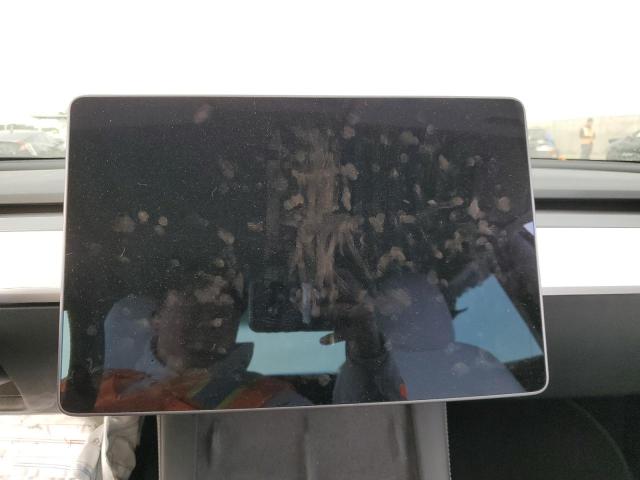 Photo 9 from auction – 2021 TESLA MODEL 3 with VIN 5YJ3E1EB8MF927169