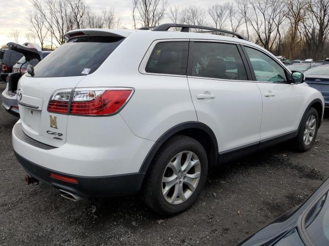 Photo 3 from auction – 2012 MAZDA CX-9 with VIN JM3TB3CV9C0346124