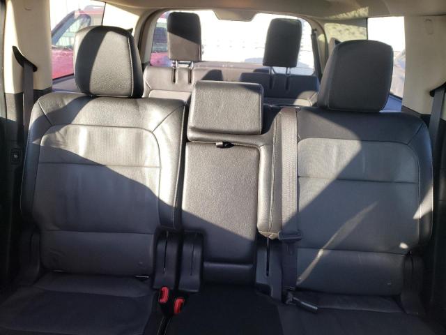 Photo 10 from auction – 2015 FORD FLEX SEL with VIN 2FMHK6C86FBA00198