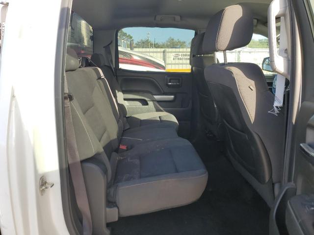 Photo 10 from auction – 2015 CHEVROLET SILVERADO with VIN 3GCUKREC7FG353746