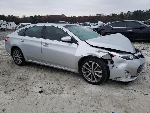 Photo 4 from auction – 2014 TOYOTA AVALON BAS with VIN 4T1BK1EB3EU108403