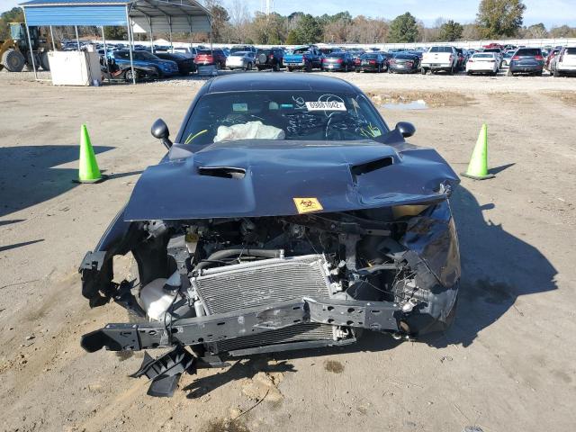 Photo 5 from auction – 2018 DODGE CHALLENGER with VIN 2C3CDZAG6JH204840