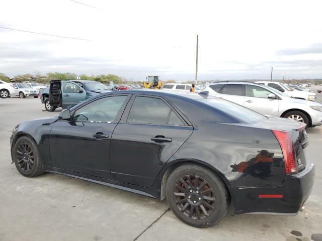 Photo 2 from auction – 2012 CADILLAC CTS with VIN 1G6DA5E56C0107478