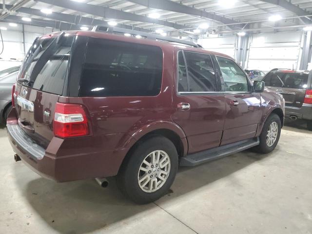 Photo 3 from auction – 2011 FORD EXPEDITION with VIN 1FMJU1J59BEF09708