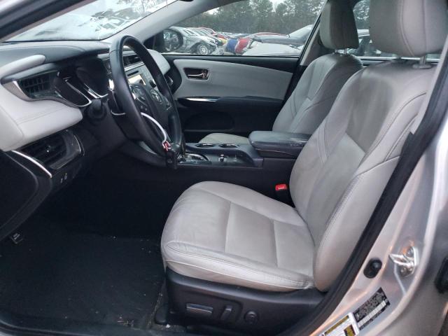 Zdjęcie 7 z aukcji – 2014 TOYOTA AVALON BAS z VIN 4T1BK1EB3EU108403