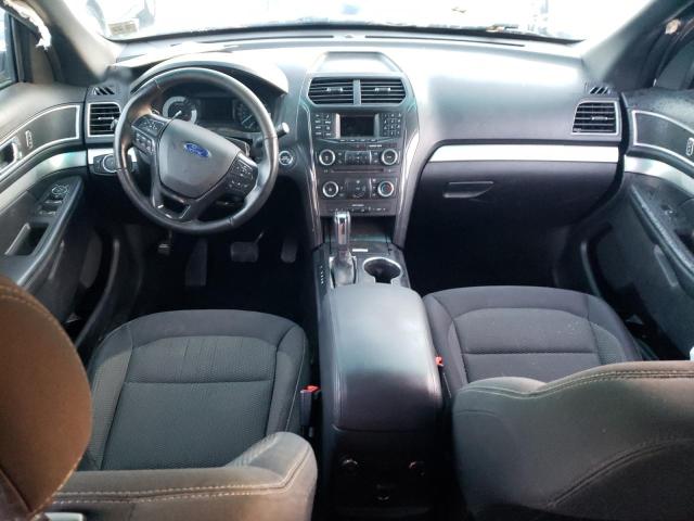 Zdjęcie 8 z aukcji – 2017 FORD EXPLORER X z VIN 1FM5K8D81HGB69036
