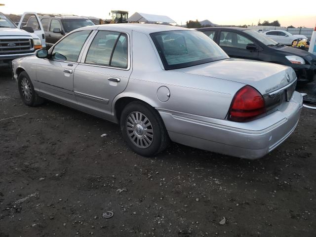 Photo 2 from auction – 2006 MERCURY GRAND MARQ with VIN 2MEFM75W56X643974