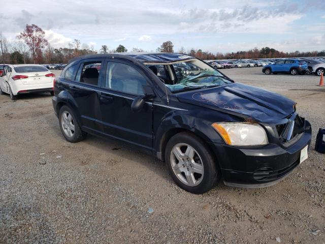 Photo 4 from auction – 2009 DODGE CALIBER SX with VIN 1B3HB48A39D108542