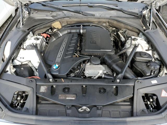 Photo 7 from auction – 2013 BMW 535 XI with VIN WBAFU7C57DDU74053
