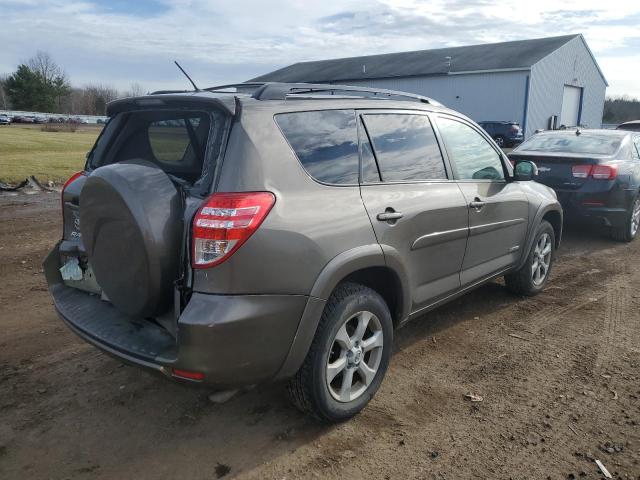 Zdjęcie 3 z aukcji – 2012 TOYOTA RAV4 LIMIT z VIN 2T3DF4DV5CW253649