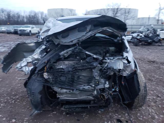Photo 5 from auction – 2021 TOYOTA 4RUNNER SR with VIN JTEMU5JR4M5926017