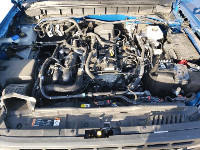 Photo 11 from auction – 2021 FORD BRONCO BAS with VIN 1FMDE5BH0MLA77888