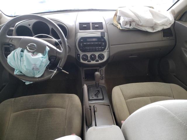 Photo 8 from auction – 2003 NISSAN ALTIMA BAS with VIN 1N4AL11D83C340380