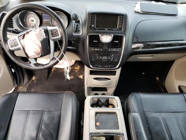 Photo 8 from auction – 2012 CHRYSLER TOWN & COU with VIN 2C4RC1BG1CR307542