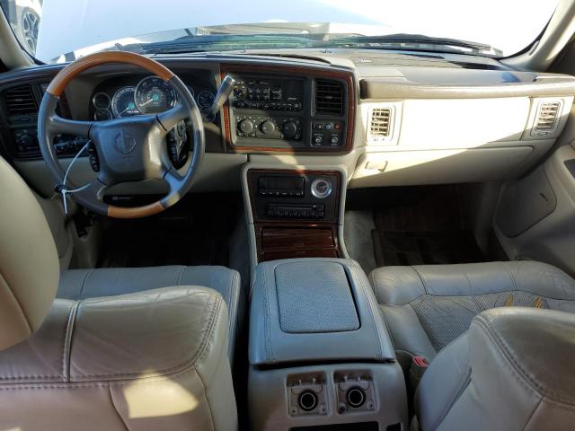 Photo 8 from auction – 2002 CADILLAC ESCALADE L with VIN 1GYEC63TX2R160224