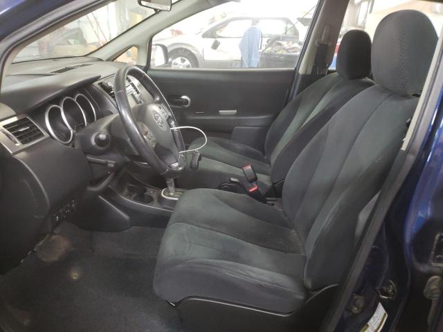 صورة رقم 7 من المزاد - 2012 NISSAN VERSA S مع VIN 3N1BC1CPXCK298488