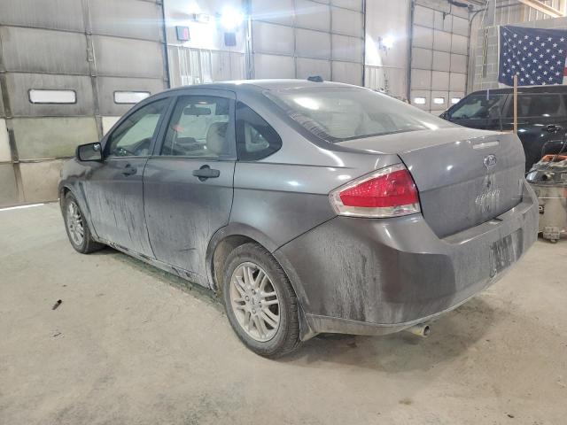Photo 2 from auction – 2009 FORD FOCUS SE with VIN 1FAHP35N69W126786