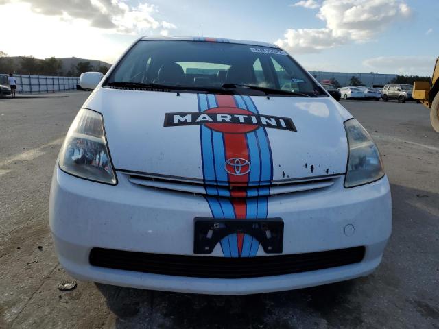 Photo 5 from auction – 2005 TOYOTA PRIUS with VIN JTDKB20U753103469